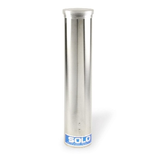 Solo 3650S Stainless Steel Cup Dispenser (1 pc)